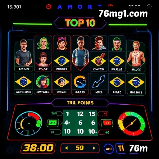 Symbols of Egypt - Slot PG Soft com temática egípcia, RTP 96.71% e símbolos expanding wild disponível na 76m