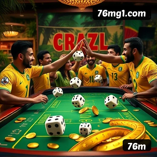 Bikini Paradise - Slot PG Soft com RTP 96.70% e símbolos wild expansivos disponível na 76m